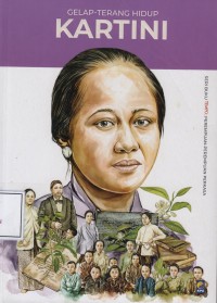 Image of Gelap-Terang Hidup Kartini