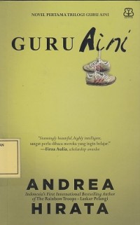 Image of Guru Aini