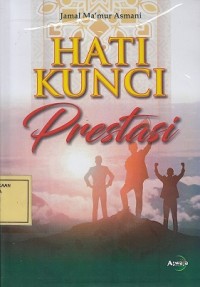 Image of Hati Kunci Prestasi