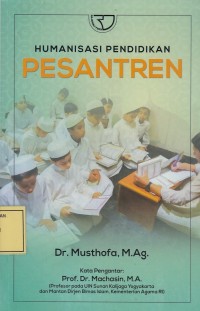 Image of Humanisasi Pendidikan Pesantren