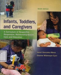 Image of Infants, Toddlers, and Caregivers