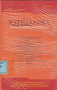 Image of Iqtishadia