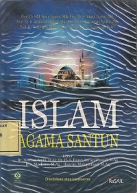 Image of Islam Agama Santun