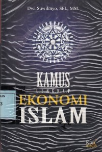 Image of Kamus Lengkap Ekonomi Islam