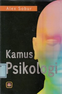Image of Kamus Psikologi