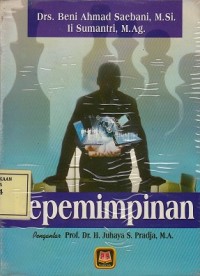 Image of Kepemimpinan