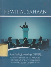 Image of Kewirausahaan
