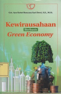 Image of Kewirausahaan Berbasis Green Economy
