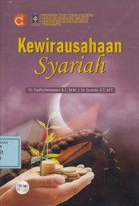 Image of Kewirausahaan Syariah