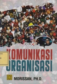 Image of Komunikasi Organisasi