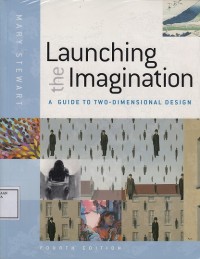 Image of Launching the Imagination