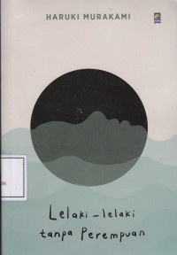 Image of Lelaki-Lelaki tanpa Perempuan