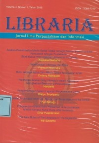 Image of Libraria