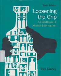 Image of Loosening the Grip