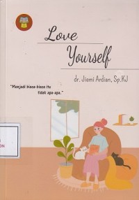 Image of Lover Youself