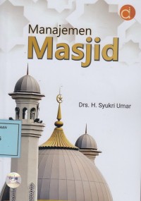 Image of Manajemen Masjid