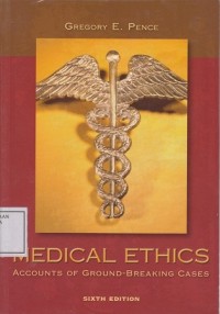 Image of Medical Ethics