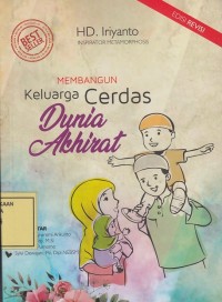 Image of Membangun Keluarga Cerdas Dunia Akhirat
