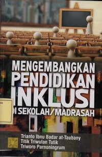 Image of Mengembangan Pendidikan Inklusi di Sekolah/Madrasah