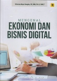 Image of Mengenal Ekonomi dan Bisnis Digital