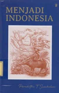 Image of Menjadi Indonesia
