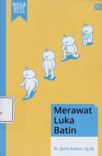 Image of Merawat Luka Batin