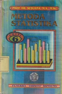 Image of Metoda Statistika