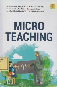 Image of Micro Teaching