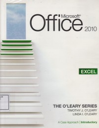 Image of Microsoft Office 2010