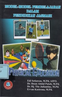 Image of Model-Model Pembelajaran dalam Pendidikan Jasmani