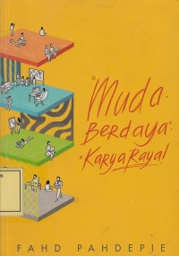 Image of Muda Berdaya Kaya Raya