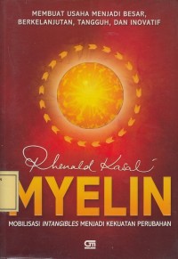 Image of Myelin: Mobilisasi Intangibles menjadi Kekuatan Perubahan
