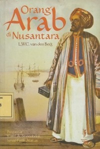 Image of Orang Arab di Nusantara