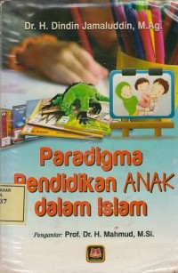 Image of Paradigma Baru Pesantren: Menuju Pendidikan Islam Transformatif
