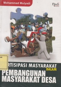 Image of Partisipasi Masyarakat dalam Pembangunan Masyarakat Desa