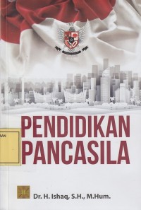 Image of Pendidikan Pancasila