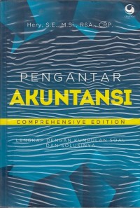 Image of Pengantar Akuntansi