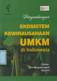 Image of Pengembangan Ekosistem Kewirausahaan UMKM di Indonesia