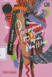 Image of Perempuan yang Menangis kepada Bulan Hitam