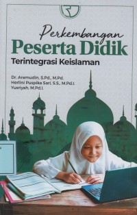 Image of Perkembangan Peserta Didik Terintegrasi Keislaman