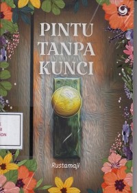 Image of Pintu tanpa Kunci
