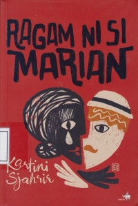 Image of Ragam Ni Si Marian