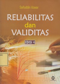 Image of Reliabilitas dan Validitas