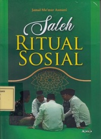 Image of Saleh Ritual Sosial