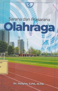 Image of Sarana dan Prasarana Olahraga