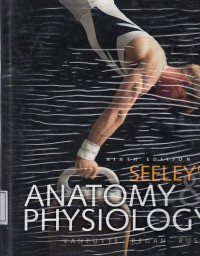 Image of Seeley's Anatomy & Physiology