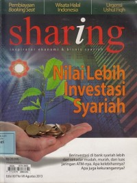 Image of Sharing
