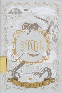 Image of Si Putih