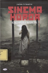 Image of Sinema Horor Kontemporer Indonesia