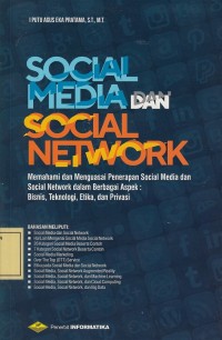 Image of Social Media dan Social Network